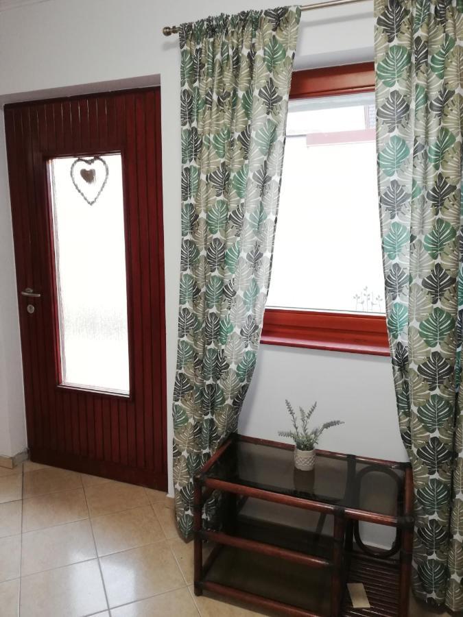 Napvirag Vendeghaz Villa Keszthely Eksteriør billede